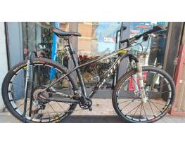 Scott Scale 900 RC XX1 Carbon SID Mavic SLR M-es 