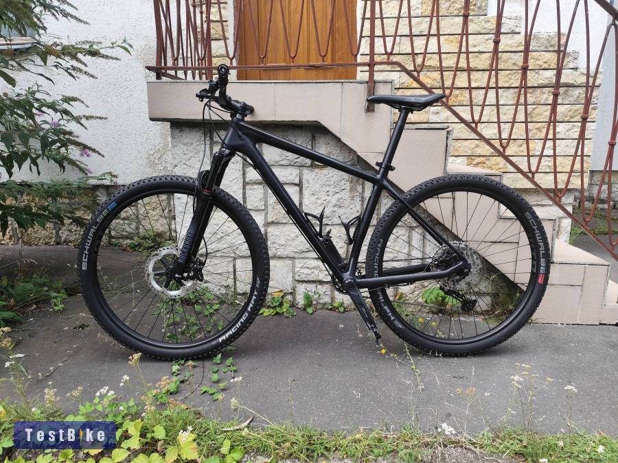 Scott Scale 900 sl Carbon 29" - "L" 1x11 