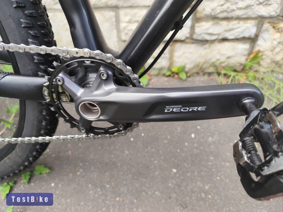 Scott Scale 900 sl Carbon 29" - "L" 1x11 