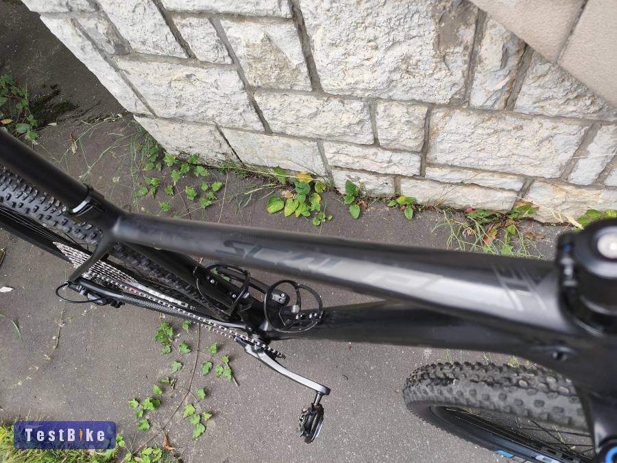 Scott Scale 900 sl Carbon 29" - "L" 1x11 