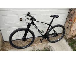 Scott Scale 910 karbon MTB 29" ,XT 3x10