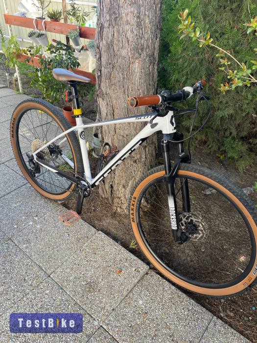 Scott Scale 930 - Fehér - M 29 MTB