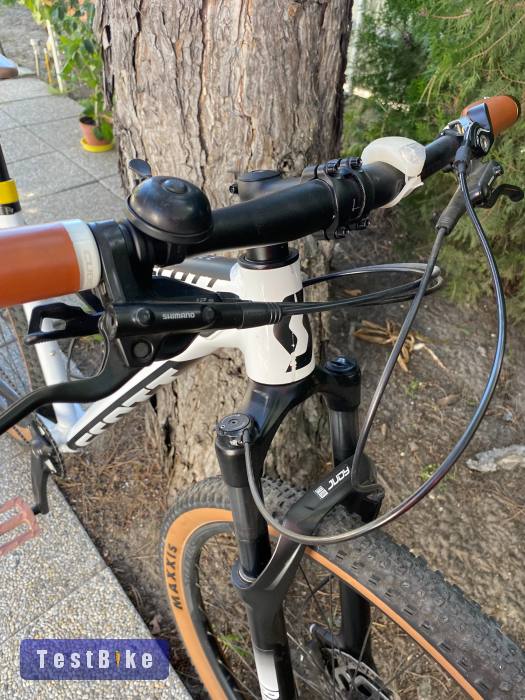 Scott Scale 930 - Fehér - M 29 MTB