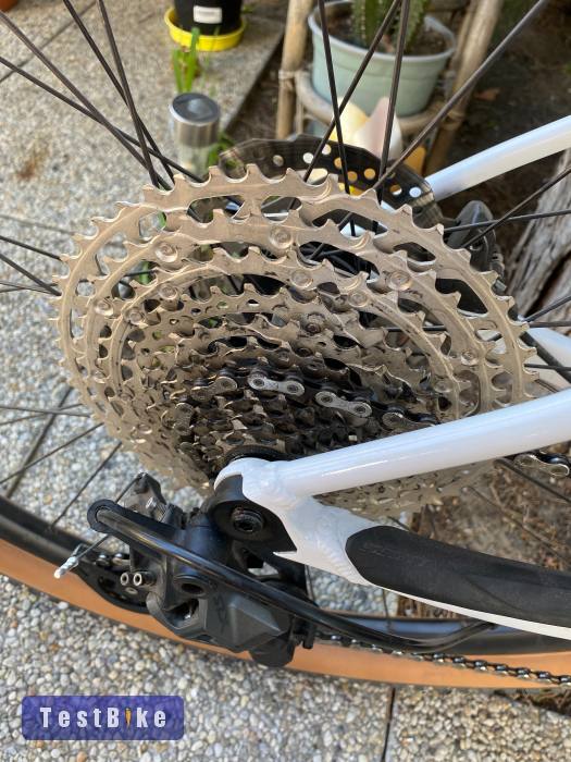 Scott Scale 930 - Fehér - M 29 MTB