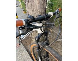 Scott Scale 930 - Fehér - M 29 MTB