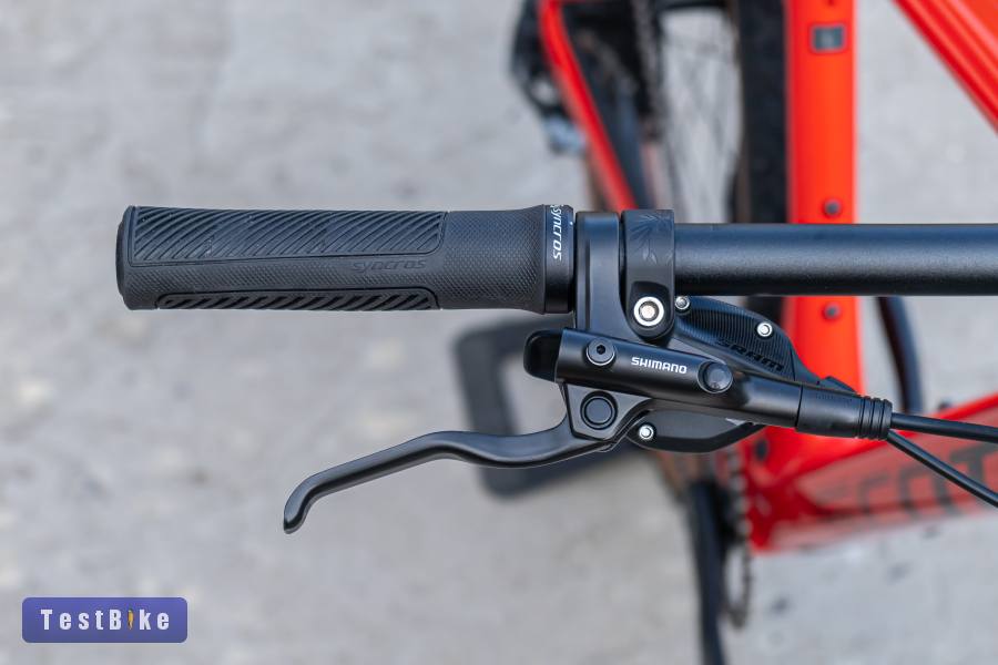 Scott Scale 940 29 Új, Karbon MTB, SX-NX 1x12, RS Judy Air