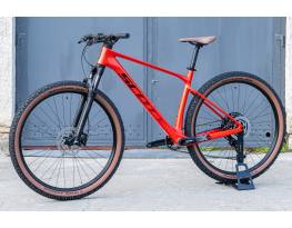 Scott Scale 940 29 Új, Karbon MTB, SX-NX 1x12, RS Judy Air