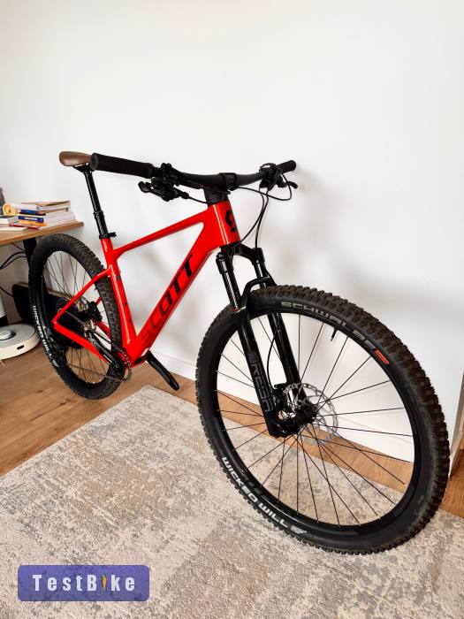 Scott Scale 940 L