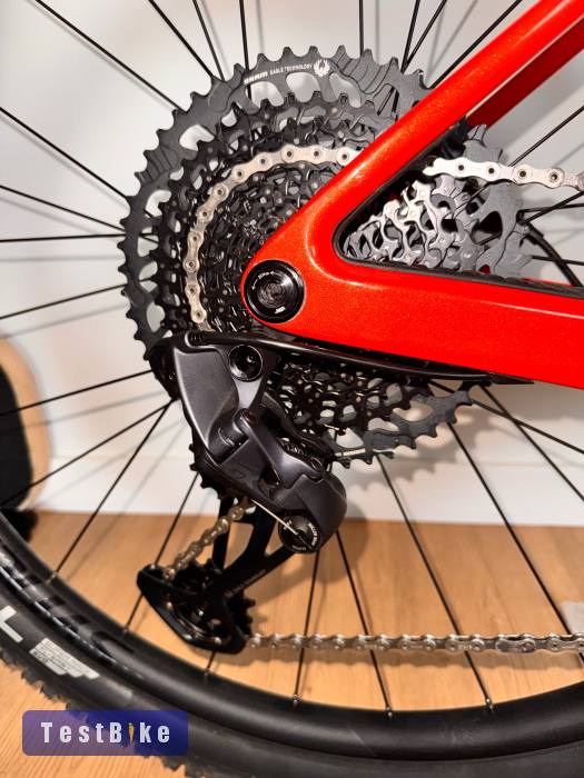 Scott Scale 940 L