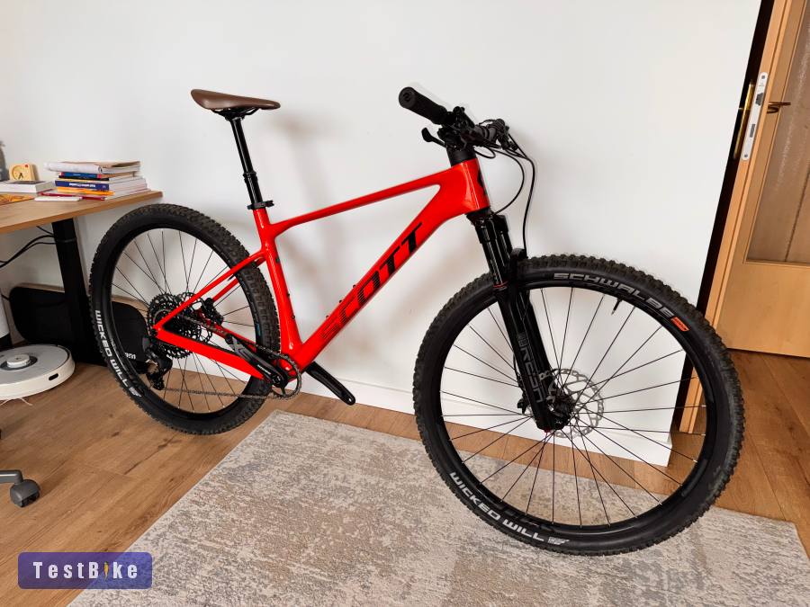 Scott Scale 940 L