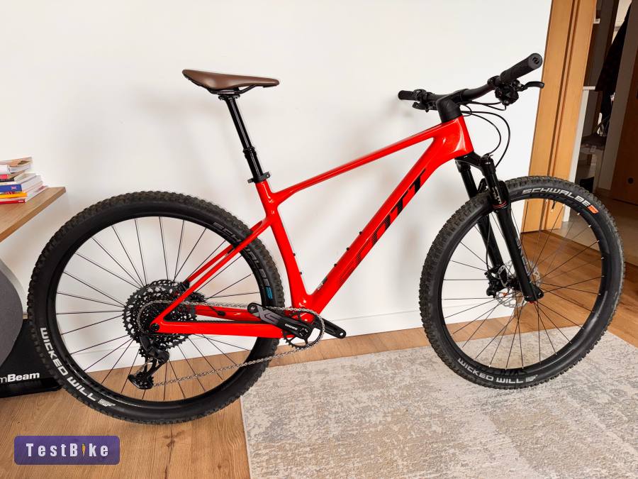 Scott Scale 940 L