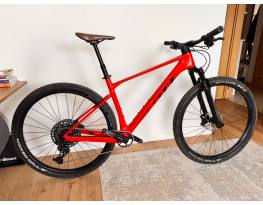 Scott Scale 940 L