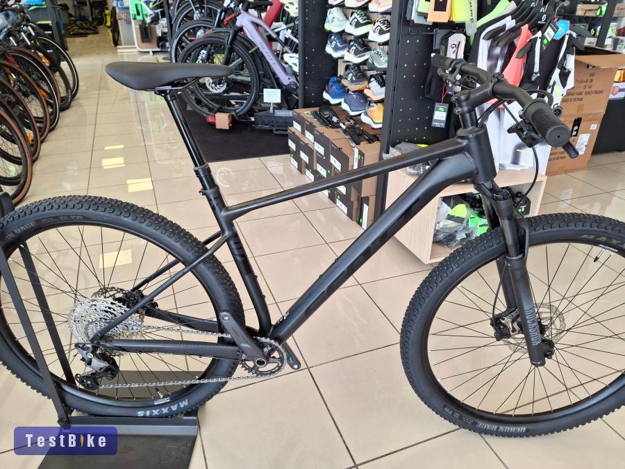 Scott Scale 940 Új Garanciális! 2025