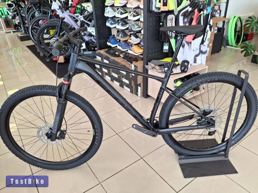 Scott Scale 940 Új Garanciális! 2025