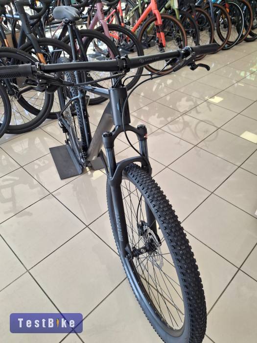 Scott Scale 940 Új Garanciális! 2025