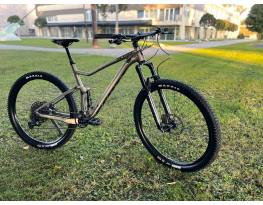 Scott scale 950 29" L-es váz Sram GX Újsz.