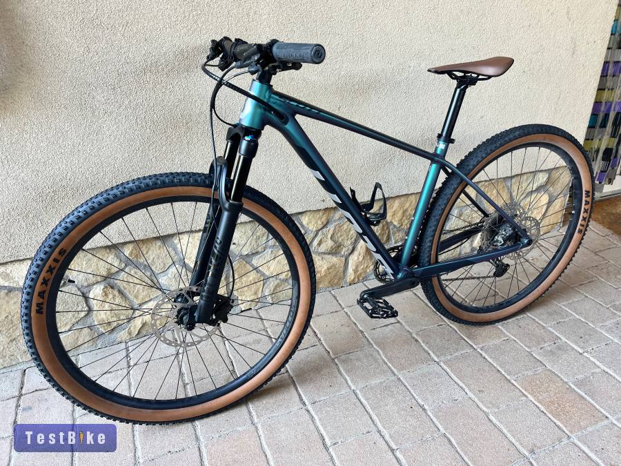 Scott Scale 950 aluvázas mtb kerékpár 29”