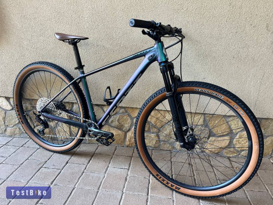 Scott Scale 950 aluvázas mtb kerékpár 29”