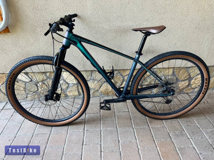 Scott Scale 950 aluvázas mtb kerékpár 29”