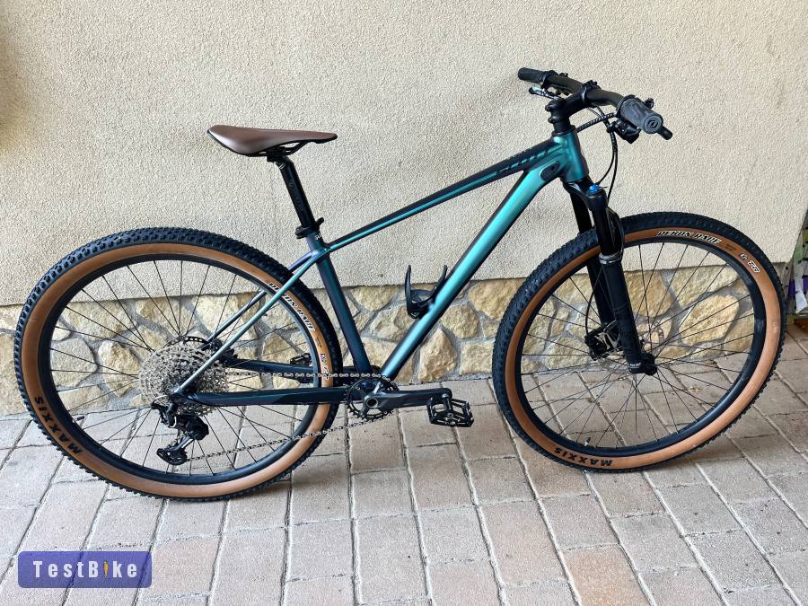 Scott Scale 950 aluvázas mtb kerékpár 29”