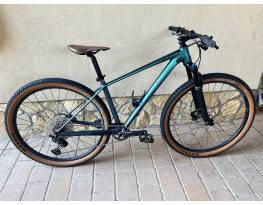 Scott Scale 950 aluvázas mtb kerékpár 29”