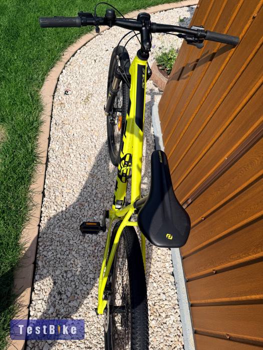 Scott Scale 980