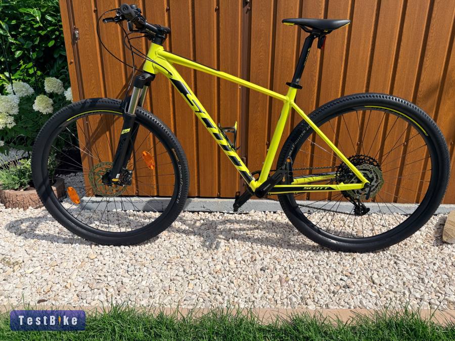 Scott Scale 980