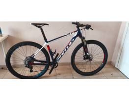 SCOTT Scale Carbon 970