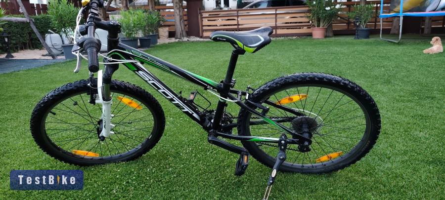 Scott Scale JR 24