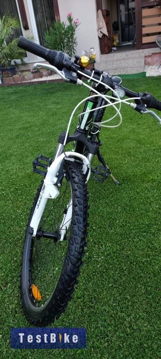 Scott Scale JR 24