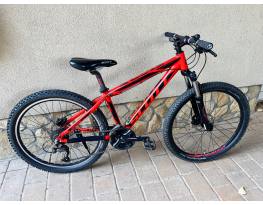 Scott Scale Jr26” mtb kerékpár 