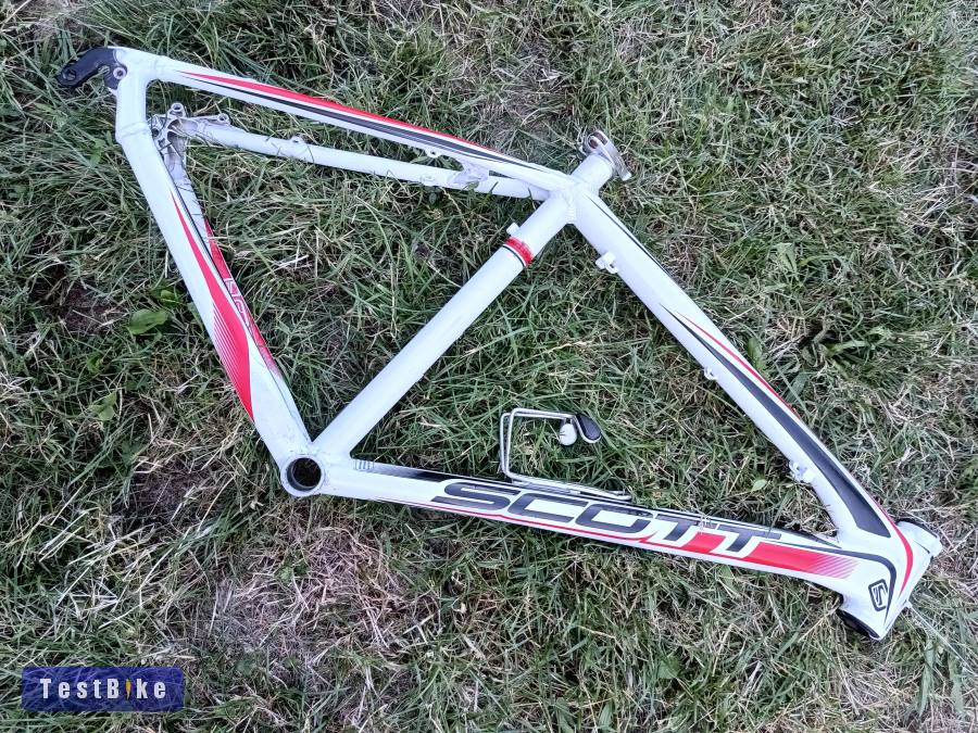 Scott Scale mtb váz 26" L
