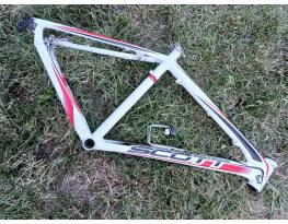Scott Scale mtb váz 26" L