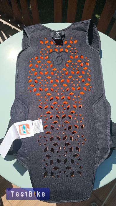 Scott Softcon Hybrid Pro Body Protector