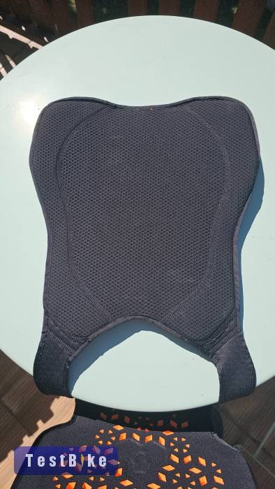 Scott Softcon Hybrid Pro Body Protector