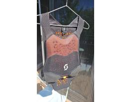 Scott Softcon Hybrid Pro Body Protector