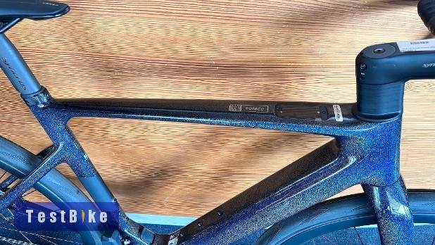 Scott Solace 20 M