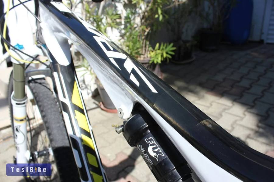 Scott Spark 29 RC Bike