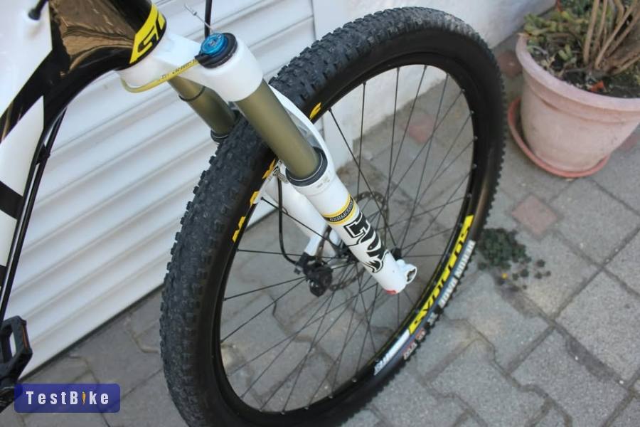 Scott Spark 29 RC Bike