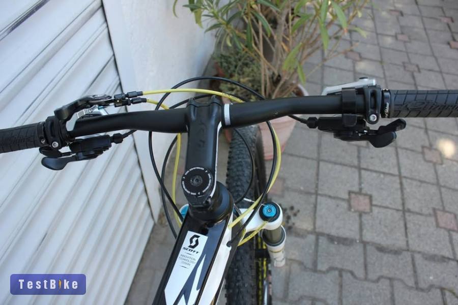 Scott Spark 29 RC Bike