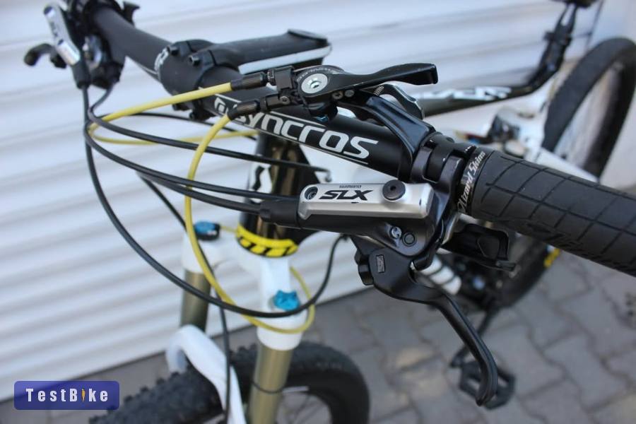 Scott Spark 29 RC Bike