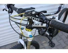 Scott Spark 29 RC Bike
