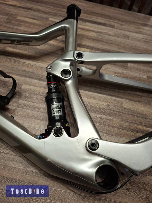 Scott Spark 900 RC Nino Edition 2020