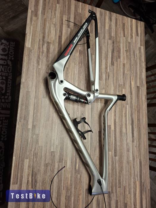 Scott Spark 900 RC Nino Edition 2020