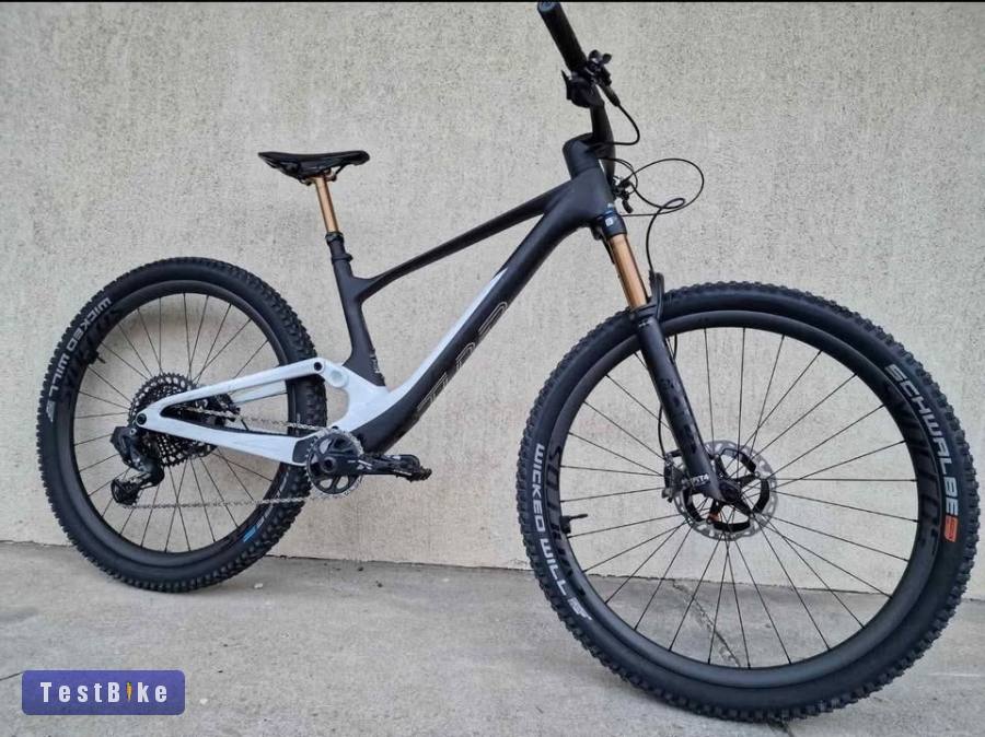 Scott Spark 900 Tuned AXS