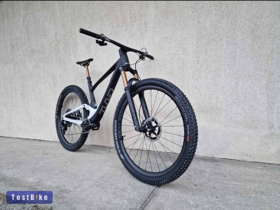 Scott Spark 900 Tuned AXS