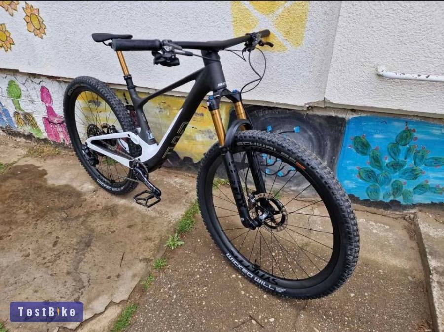 Scott Spark 900 Tuned AXS