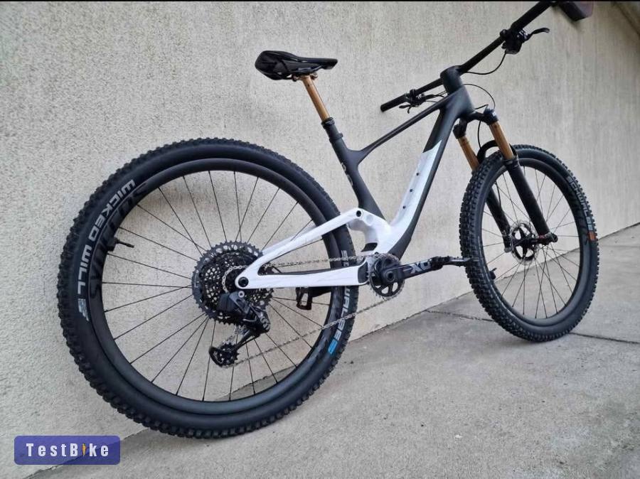 Scott Spark 900 Tuned AXS