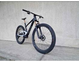 Scott Spark 900 Tuned AXS