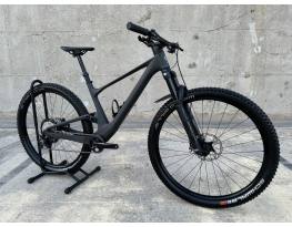 Scott Spark 910 - Új! - HMF Carbon - Fox - Shimano XT!